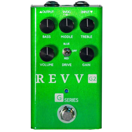 Revv G2