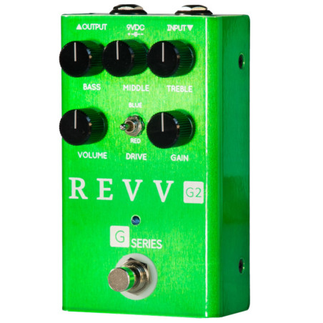 Revv G2