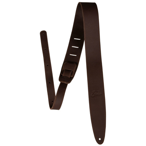 Suhr Colombian Leather Strap – Brown