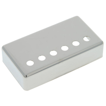 Gibson Gear Neck Humbucker Cover, Nickel