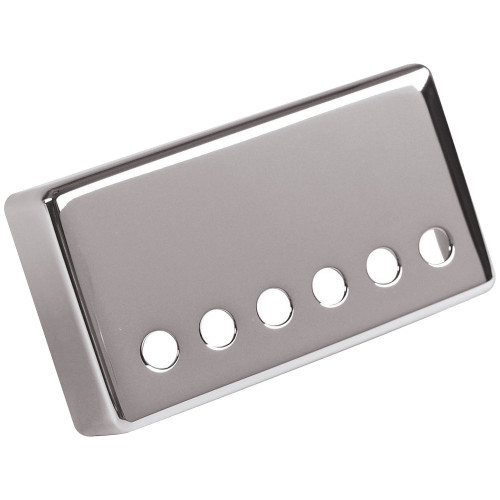 Gibson Gear Bridge Humbucker Cover, Chrome