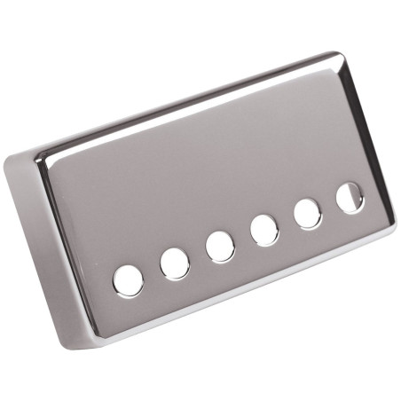 Gibson Gear Capa para pickup Humbucker Bridge, Cromado