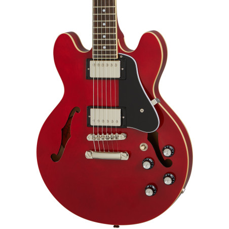 Epiphone ES-339 - Cherry