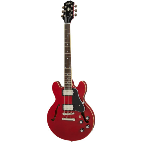 Epiphone ES-339 - Cherry