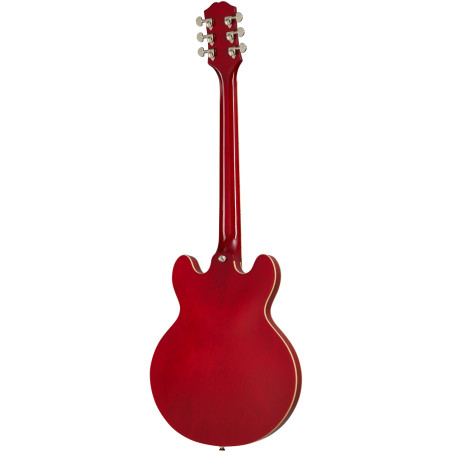 Epiphone ES-339 - Cherry