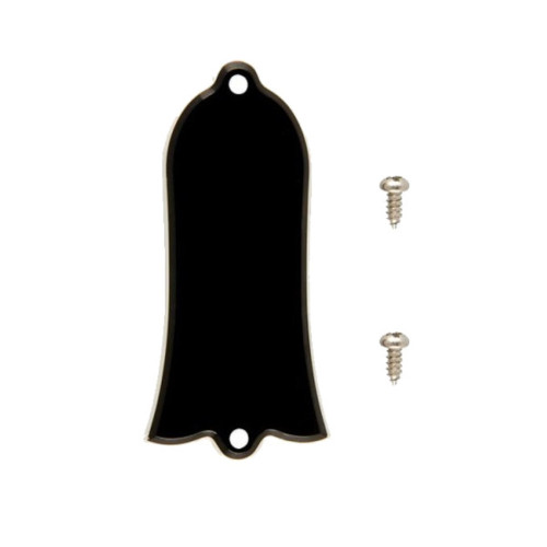 Gibson Gear Truss Rod Cover, Blank
