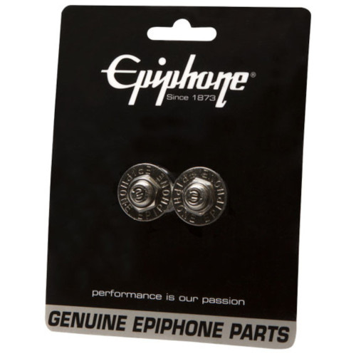 Epiphone Strap Locks