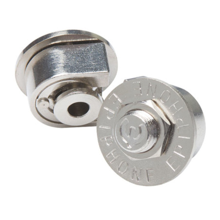 Epiphone Strap Locks
