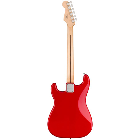 Squier Sonic Stratocaster HT, Torino Red