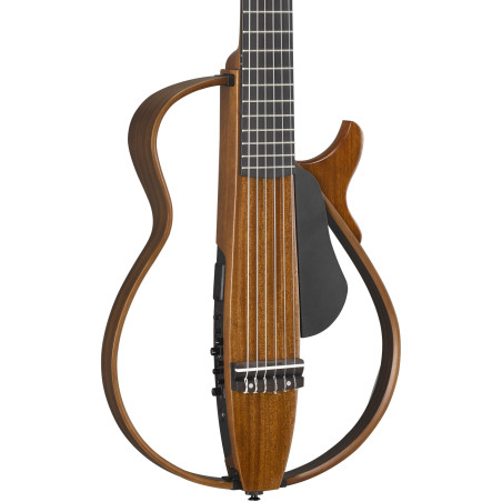 Yamaha SILENT Guitar SLG200NW
