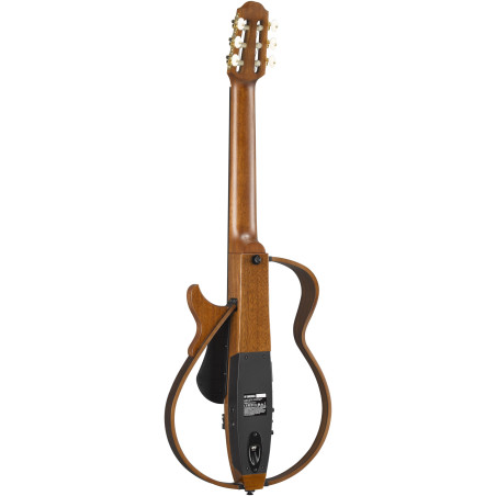 Yamaha SILENT Guitar SLG200NW