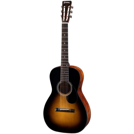 Eastman E10P Thermo Cured, Classic Sunburst