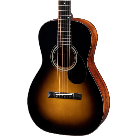 Eastman E10P Thermo Cured, Classic Sunburst