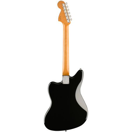 Fender Vintera II 70s Jaguar, Black