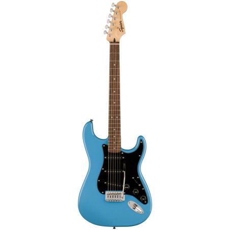 Squier Sonic Stratocaster, California Blue