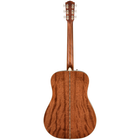 Fender PD-220E Dreadnought, Natural