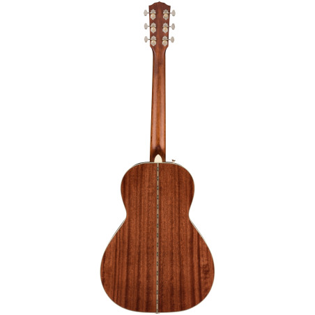 Fender PS-220E Parlor, Natural