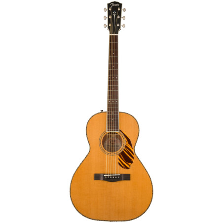 Fender PS-220E Parlor, Natural