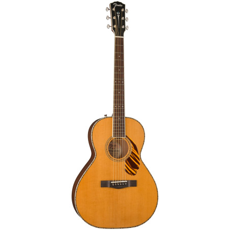 Fender PS-220E Parlor, Natural