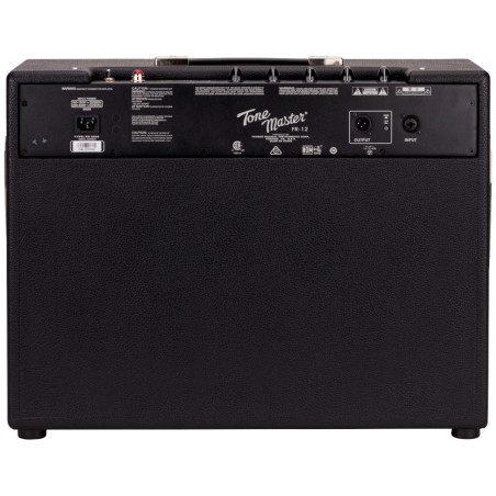 Fender Tone Master FR-12