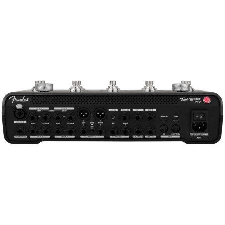 Fender Tone Master Pro