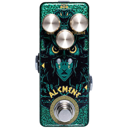 All Pedal Alcmene Overdrive