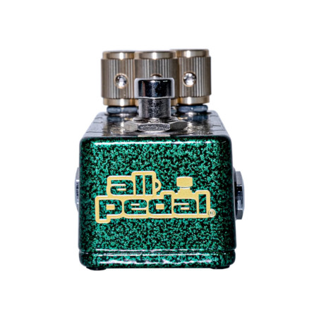All Pedal Alcmene Overdrive