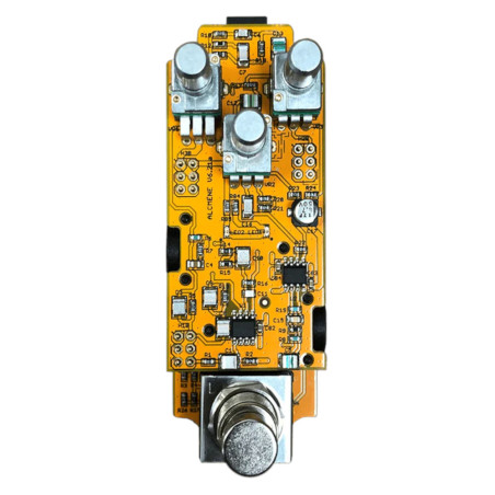 All Pedal Alcmene Overdrive