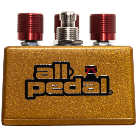 All Pedal Slamurai Overdrive