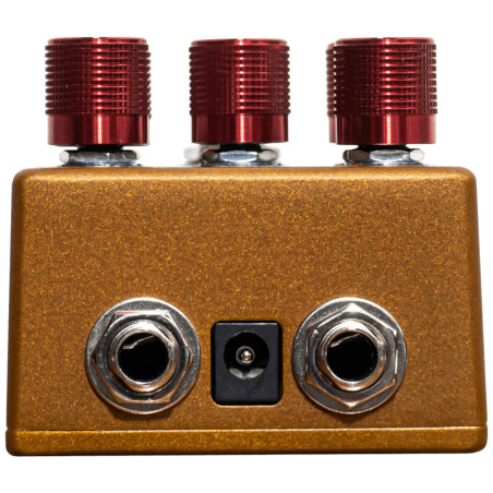 All Pedal Slamurai Overdrive