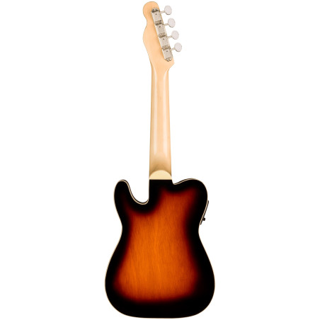 Fender Fullerton Tele Ukulele 2TS