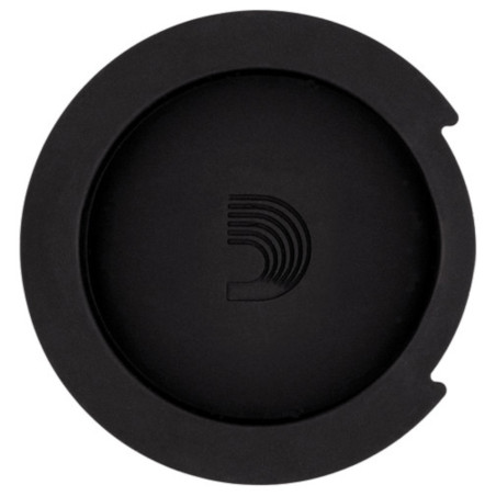 D'Addario Screeching Halt Soundhole Plug