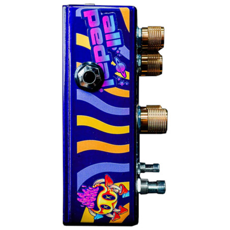 All Pedal Microdose Phaser