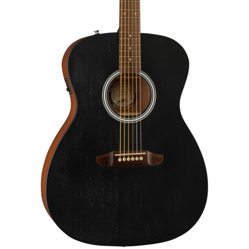Fender Monterey Standard, Black Top