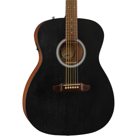 Fender Monterey Standard, Black Top