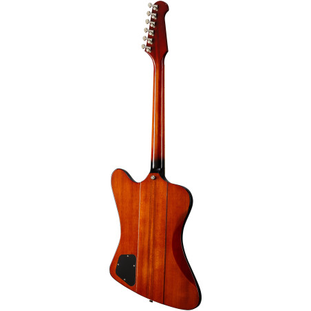 Epiphone Firebird, Vintage Sunburst