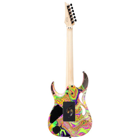 Ibanez Steve Vai Signature PIA77BON - Brilliance of Now