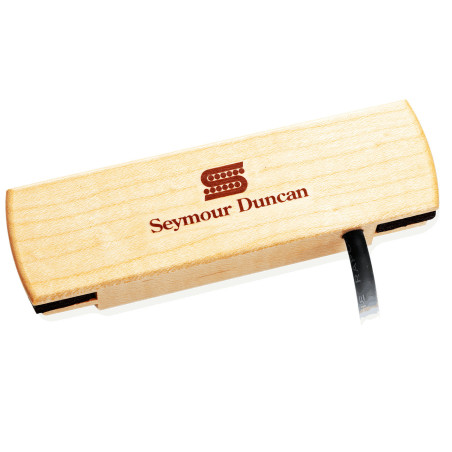 Seymour Duncan SA-3HC Woody Hum Canceling, Maple