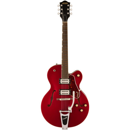 Gretsch G2420T Streamliner Hollow Body w/ Bigsby, Brandywine