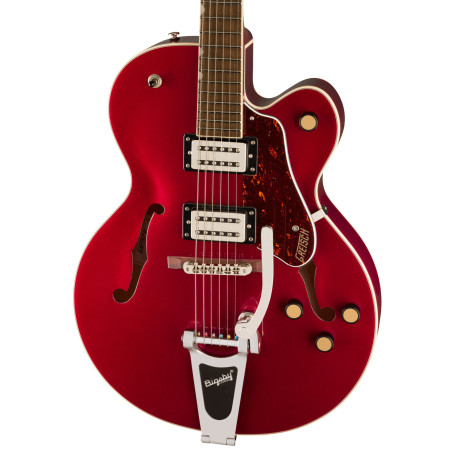 Gretsch G2420T Streamliner Hollow Body w/ Bigsby, Brandywine
