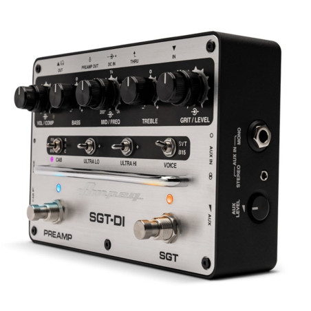 Ampeg SGT-DI