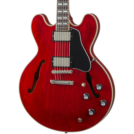 Gibson USA ES-345 Sixties Cherry