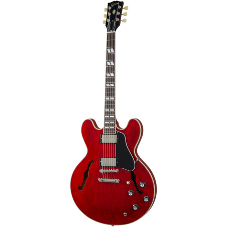 Gibson USA ES-345 Sixties Cherry