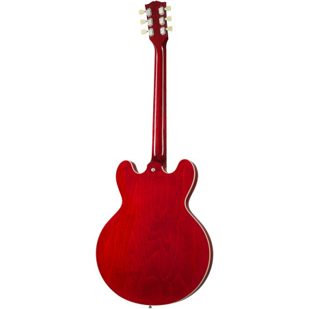 Gibson USA ES-345 Sixties Cherry