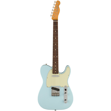 Fender Vintera II 60s Telecaster, Sonic Blue