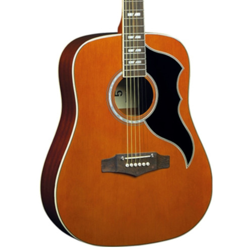 Eko Ranger VI VR Natural Top Stained