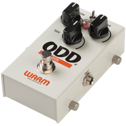 Warm Audio ODD Box v1