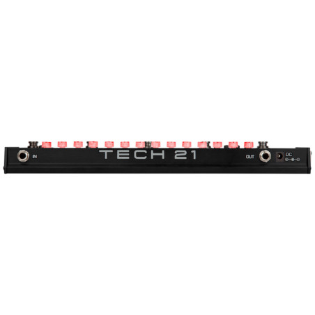 Tech 21 Paul Landers Signature Fly Rig