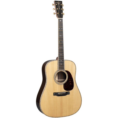 Martin D-42 Modern Deluxe