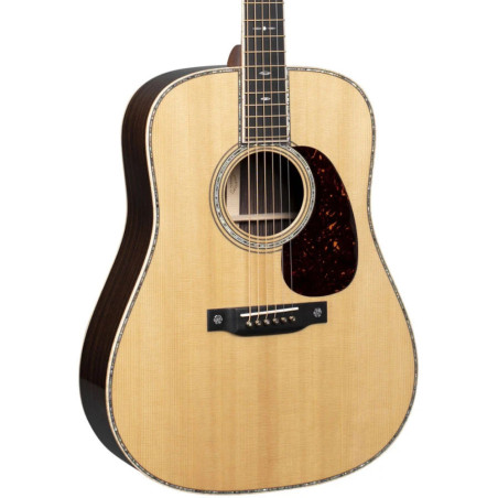 Martin D-42 Modern Deluxe
